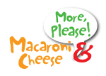 More Please! Mac and Cheese