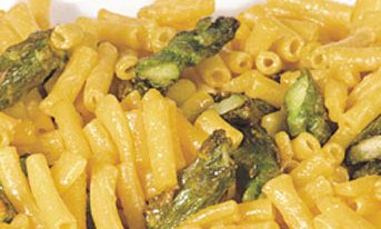 Asparagus