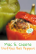 Mac & Cheese Stuffed Bell Peppers