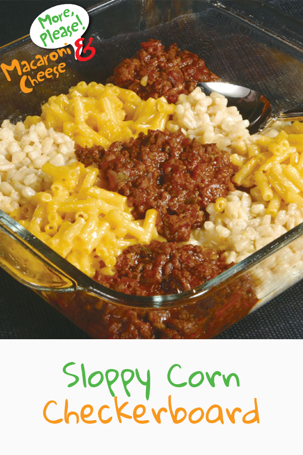 Sloppy-Corn-Checkerboard