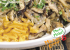 Wild Mushroom Mac & Cheese